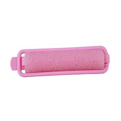 HI LIFT Pink foam rollers - mini